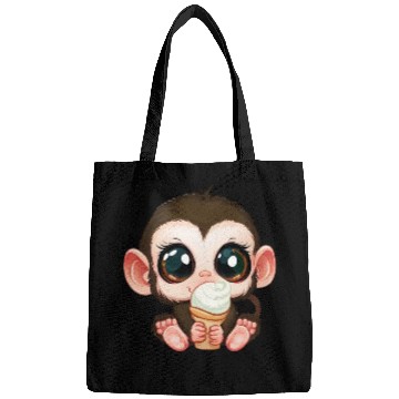 Discover Little monkey, big fun Bags