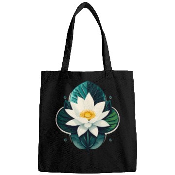 Discover Lotus Bags