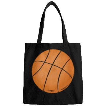 Discover Basketball Lover Bags
