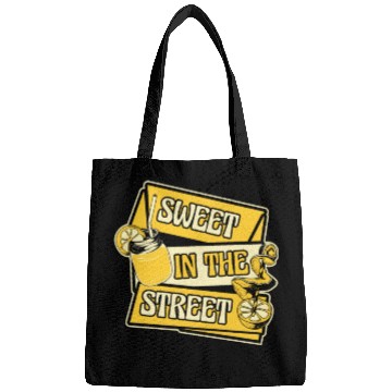 Discover Sweet In The Street Lemon Juice Business Lemonade Bags