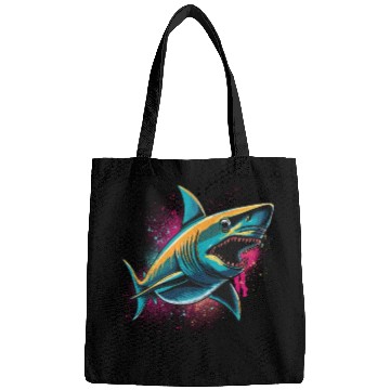 Discover Shark Bags