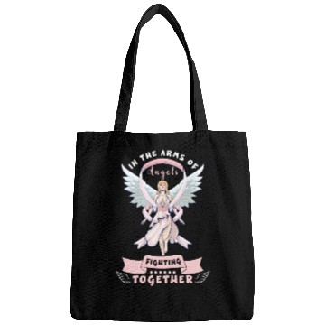 Discover Breast cancer Awareness Support Survivors Pink Bags