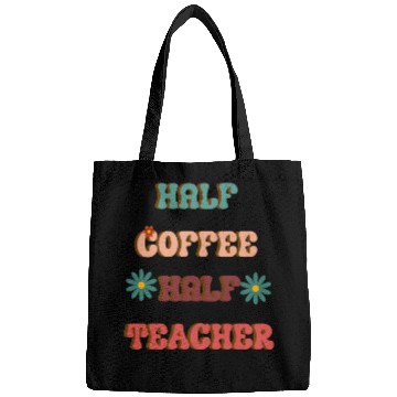 Discover Teacher Bags