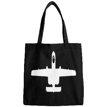 Discover A 10 Warthog Bags