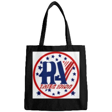 Discover RA USA Bags: Red, White, and Blue All the Way!"
