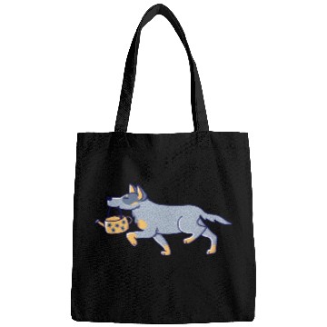 Discover Gardener Blue Heeler Bags