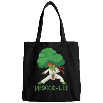 Discover Broccoli Martial Arts Karate MMA Boxing Kicks Bags