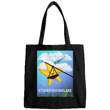 Discover Starfish Bags