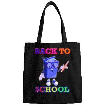 Discover Back to School Bags