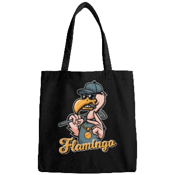 Discover Flamingo Golf Bags
