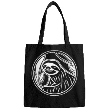 Discover Sloth Bags