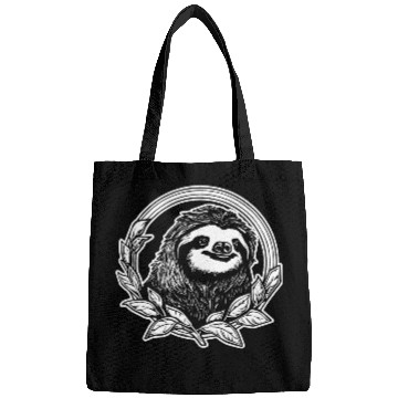 Discover Sloth Bags