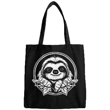 Discover Sloth Bags