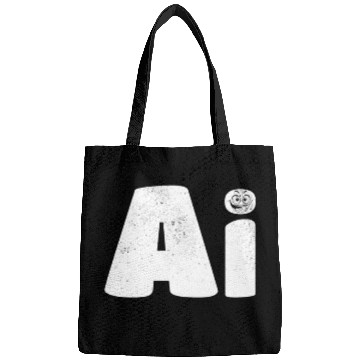 Discover AI Artificial Intelligence & AI Robotics Bags