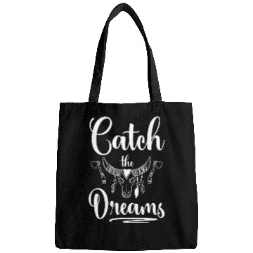 Discover Dreams Spiritual Mandala Bags