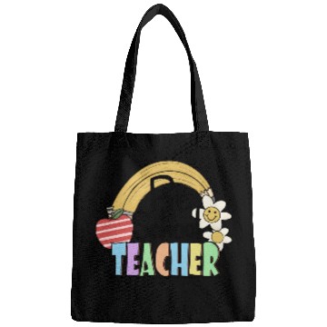 Discover Pre School Teacher Bags
