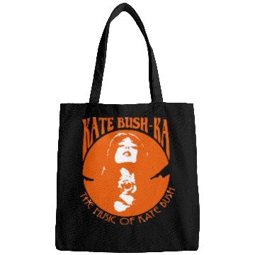 Discover Kate Bush Bags
