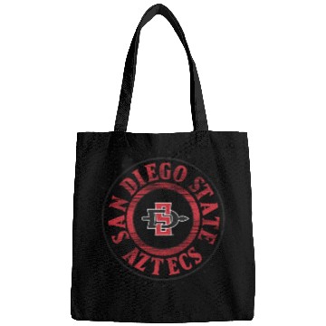 Discover San Diego State Aztecs Showtime Logo Officially Bags
