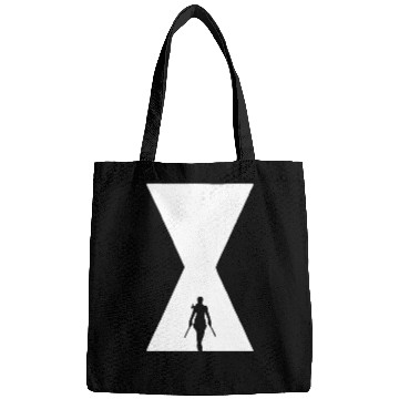 Discover The Black Widow Bags