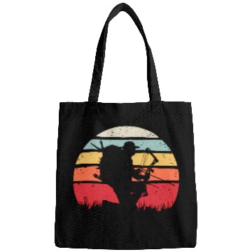 Discover Bow Hunting Archery Bags