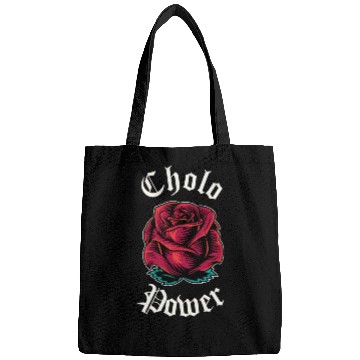 Discover Cholo Power Mecan Chicano Cholo For Cholo Bags