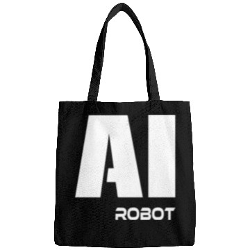 Discover Ai Robot Bags