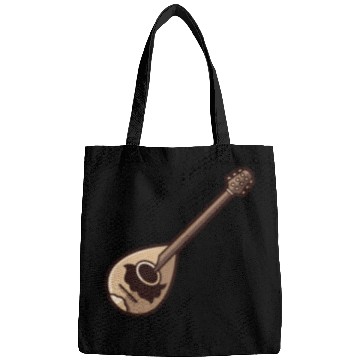 Discover Greek Bouzouki Bags