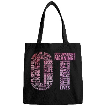 Discover Occupational Therapy Ot Bags