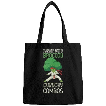 Discover Broccoli Martial Arts Karate MMA Boxing Kicks Bags
