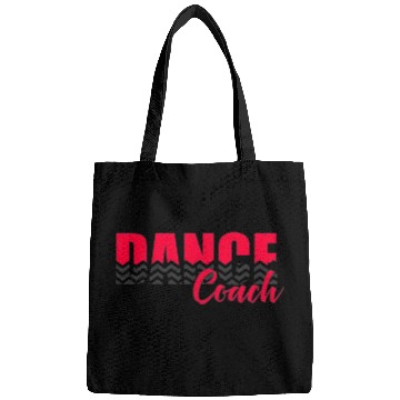 Discover Dance Coach Bags