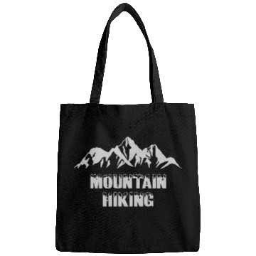 Discover Mountain Hiking Bags