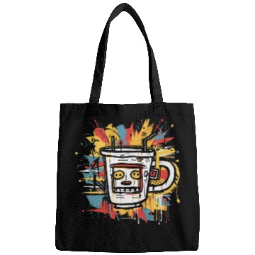 Discover Coffee Rhapsody Bags