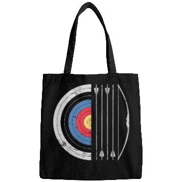 Discover Archery Target Bow Arrow Hunting Archer Bow Hunter Bags