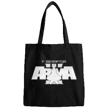 Discover F 22 RAPTOR Bags