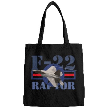 Discover F 22 Raptor USAF Bags