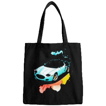 Discover Running car Bags