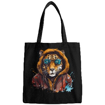 Discover Street Style Leopard | Leopard Lovers Bags