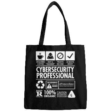 Discover Cybersecurity Network Engineer Analyst Cyber Bags