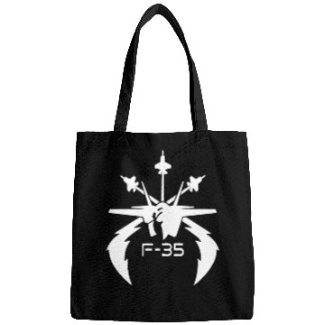 Discover F 35 Bags