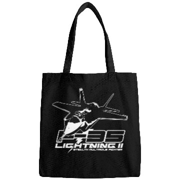 Discover F 35 Stealth Bags