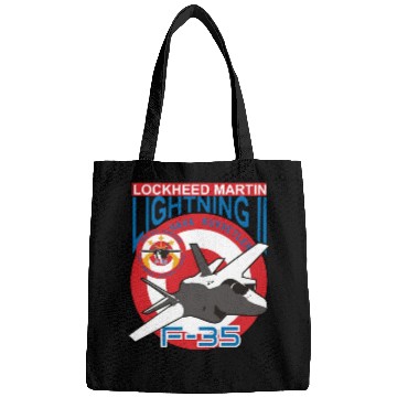 Discover Lockheed Martin F 35 Bags