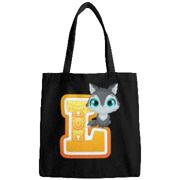 Discover LUC Mom Classic Bags