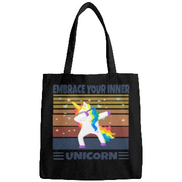 Discover Vintage Unicorn : Embrace your inner unicorn Bags