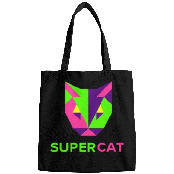 Discover Super cat Bags