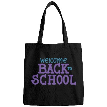 Discover Best purple Welcome Back to School Bags