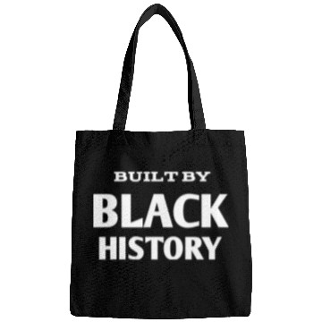Discover Black History Month Bags