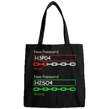 Discover Chemist Science Teacher Student Chemistry Bags