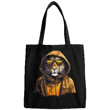 Discover Street Style African Leopard | Leopard Lovers Bags