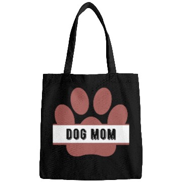 Discover Dog mom Bags