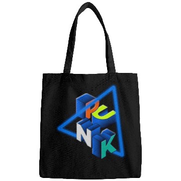 Discover Punk Music Bags